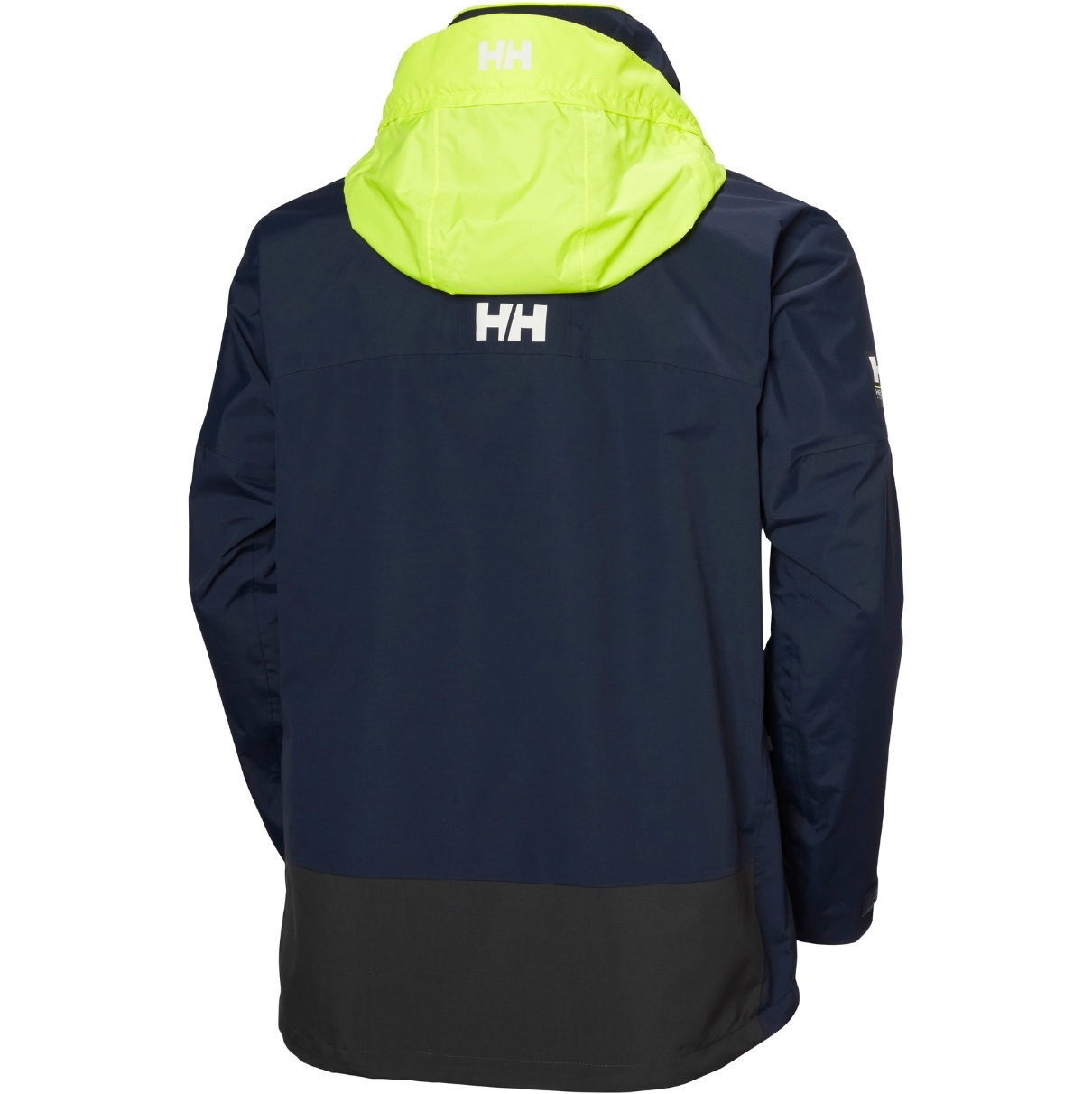 2026 Helly Hansen Männer Pier 4.0 Jacke 34484 - Navy